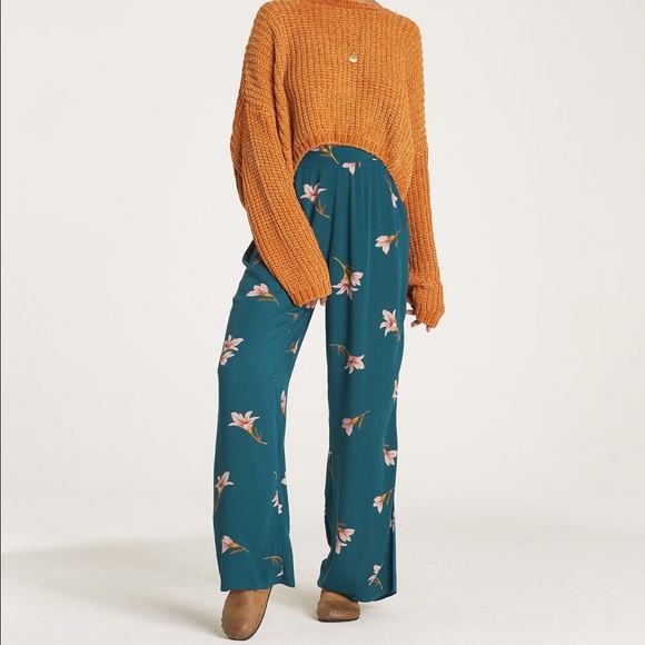 🌴🌼BILLABONG- HI SURF BEACH PANTS🌼🌴 - Picture 6 of 11